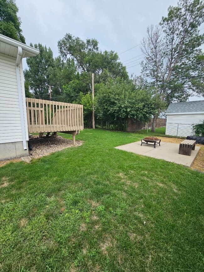 Building Photo - 505 N 17th St