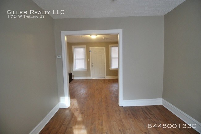 Building Photo - Wonderful 2 Bedroom House in Juniata Park