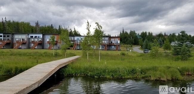 Foto del edificio - 2949 E Palmdale Dr