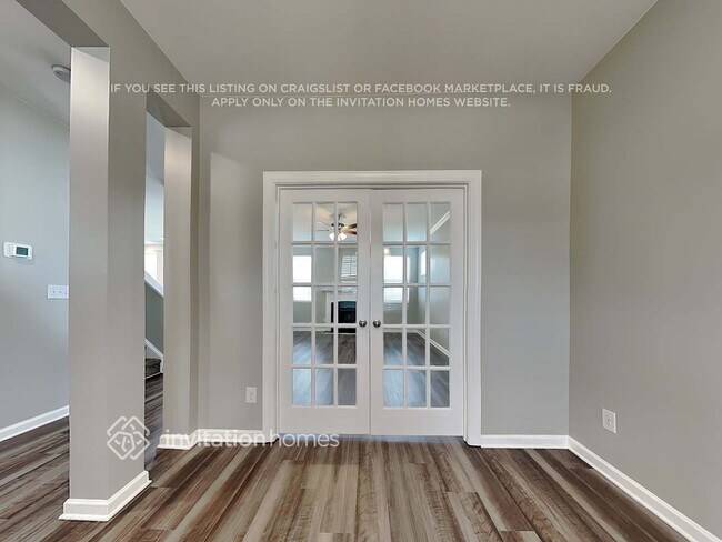 Foto del edificio - 168 Callahan Trail