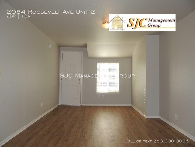 Foto del edificio - Two Bed Apartment For Rent