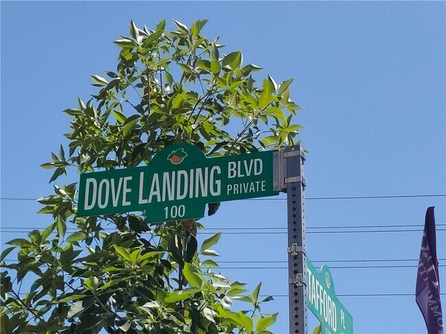 Foto del edificio - 134 Dove Lndg
