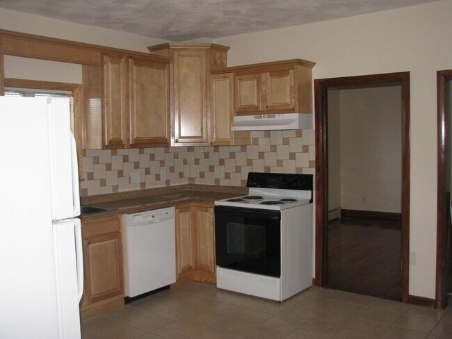 Foto del edificio - 384 Medford St