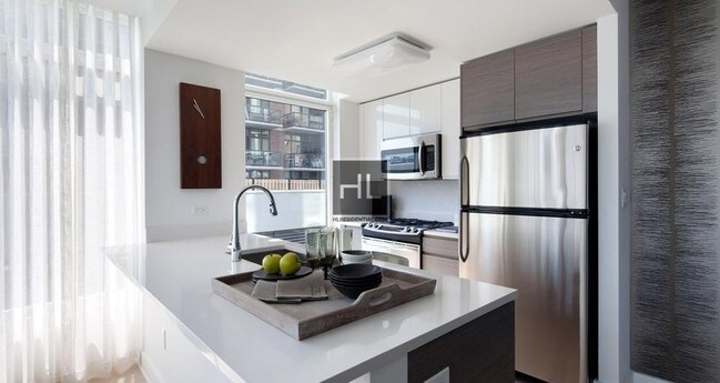 Foto del edificio - 214 50th Ave