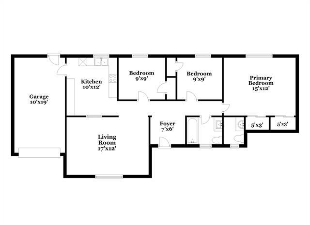 Foto del edificio - 3708 Layton Ave