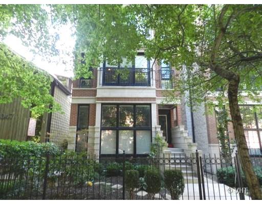Primary Photo - 2043 N Bissell St