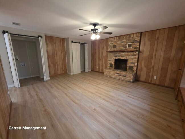 Foto del edificio - 3/2 Remodeled Home in Lampasas