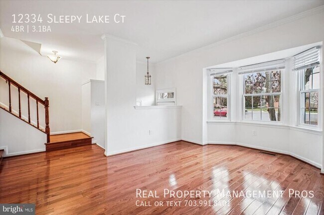 Foto del edificio - 12334 Sleepy Lake Ct