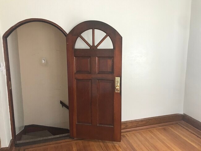 Foto del edificio - 431 Morningside Avenue