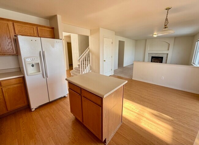 Foto del edificio - 9508 Cove Creek Dr