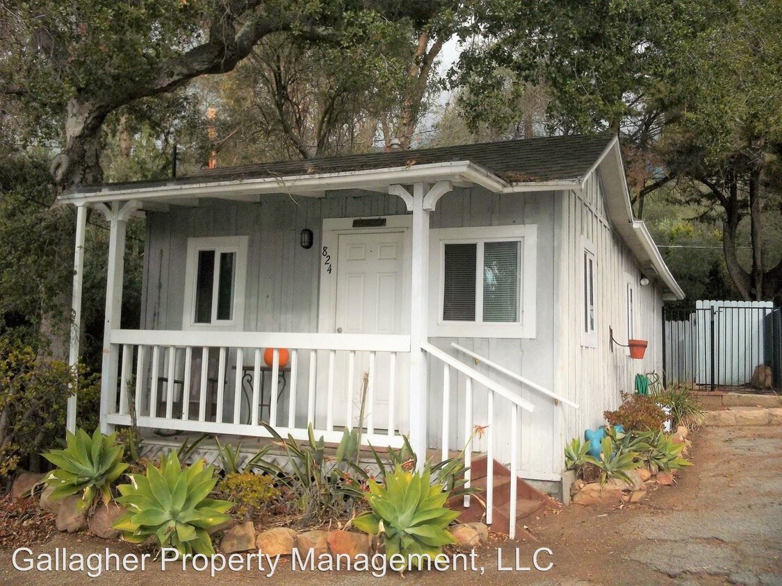 Foto principal - 824 Buena Vista Dr