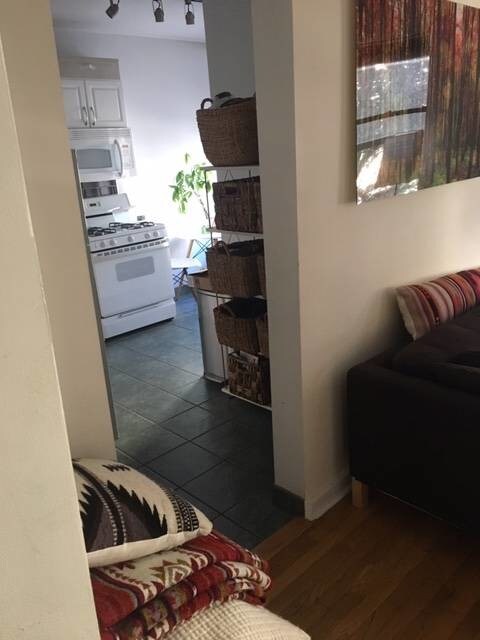 Foto del edificio - WEST 14 STREET