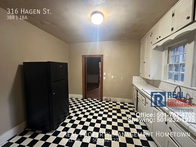 Foto del edificio - 316 Hagen St