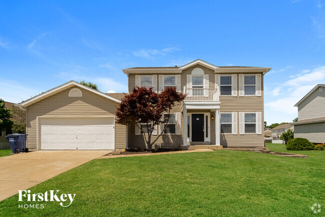 Building Photo - 203 Dardenne Run Ct