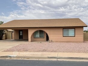 Building Photo - 3056 E Garnet Ave