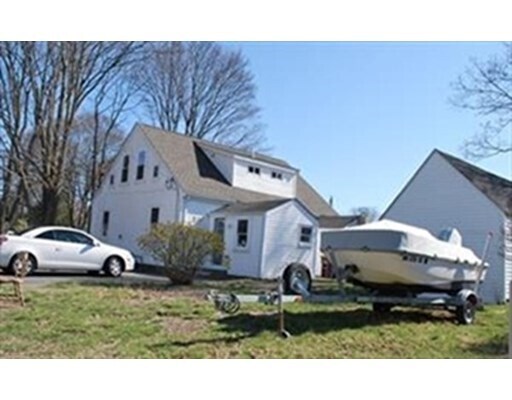 Foto del edificio - 21-23 Shaw St