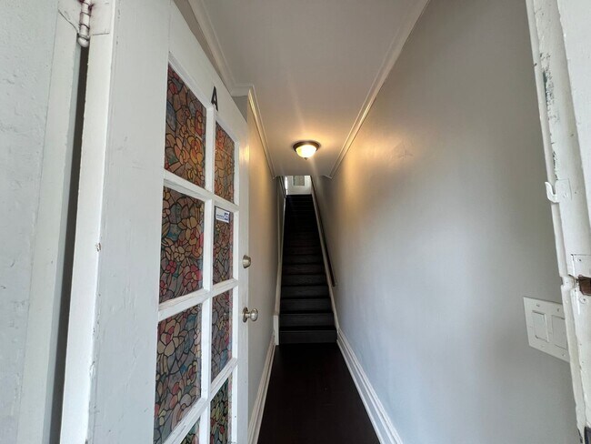 Building Photo - NB EBN T 454-456