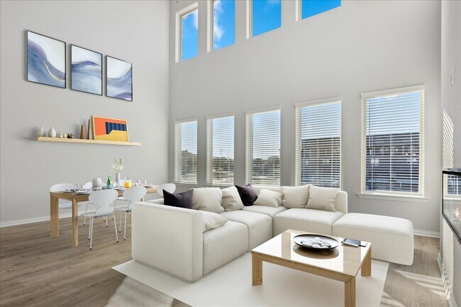 Foto del edificio - 4157 Willow Pond Dr