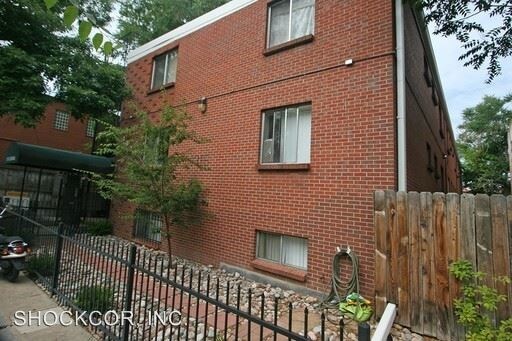 Foto del edificio - 1315 Corona St