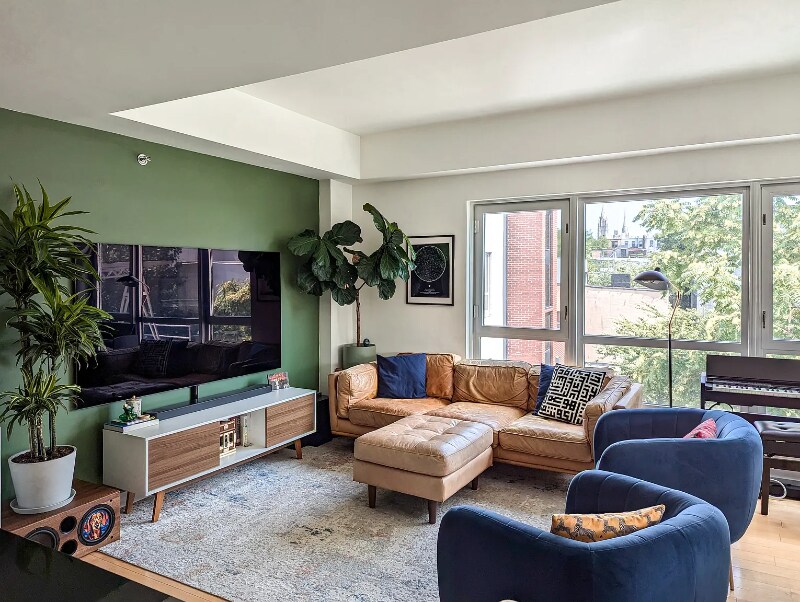 Foto principal - 560 Carroll St