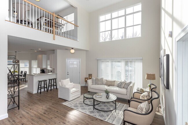 Foto del interior - The Villas at Setauket