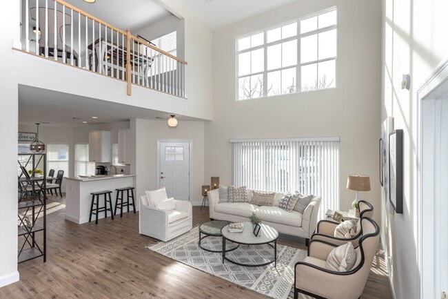 Interior Photo - The Villas at Setauket