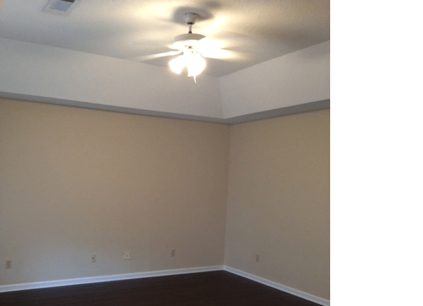 Foto del interior - Springhill Apartments