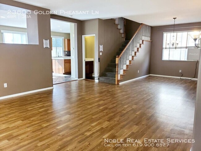 Foto del edificio - 23803 Golden Pheasant Ln