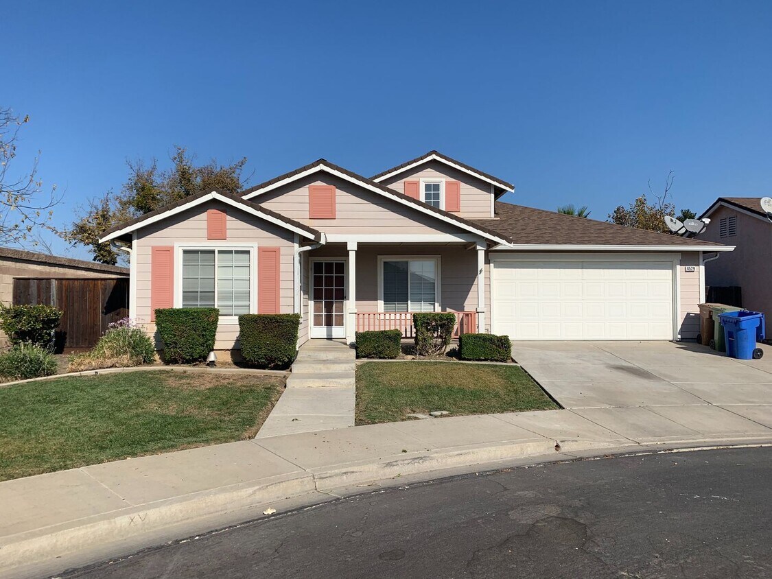4529 Ford Ct, Brentwood, CA 94513 House Rental in Brentwood, CA