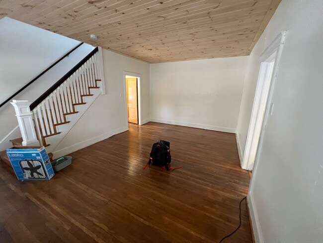 Sala de estar - 81 S Pearl St