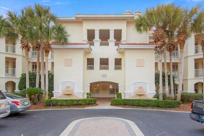 Building Photo - 215 S Ocean Grande Dr