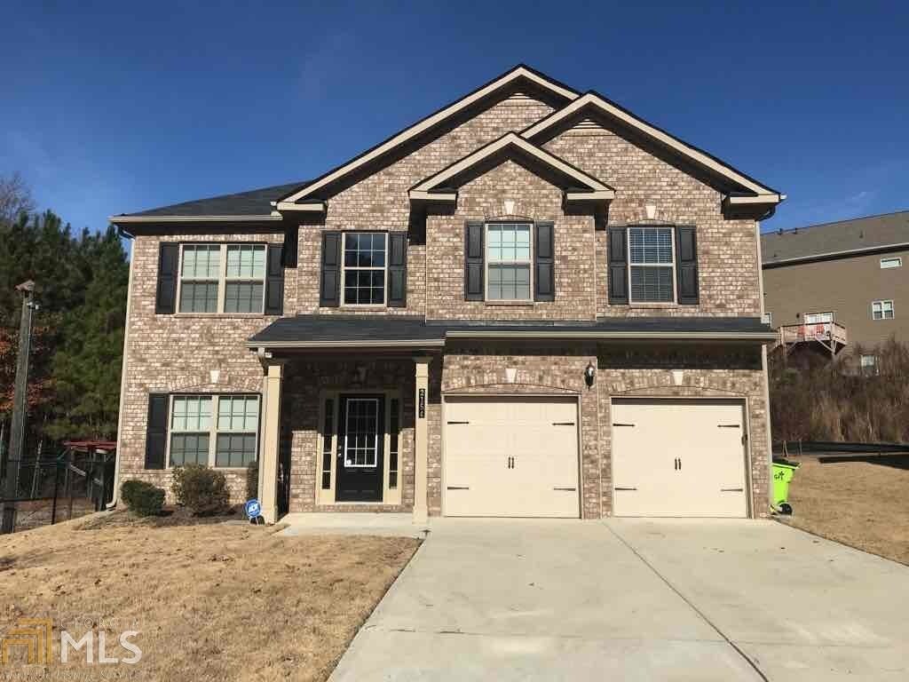 Primary Photo - 2154 Dodson Woods Dr