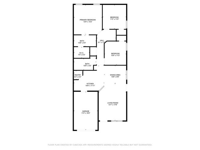 Building Photo - 1306 Loyal Ln