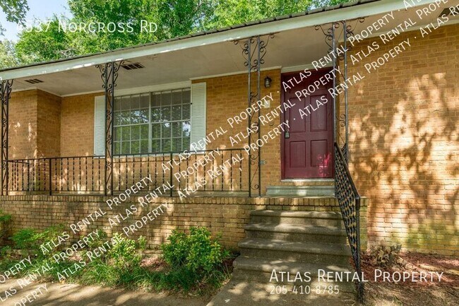 Foto del edificio - 4537 Norcross Rd
