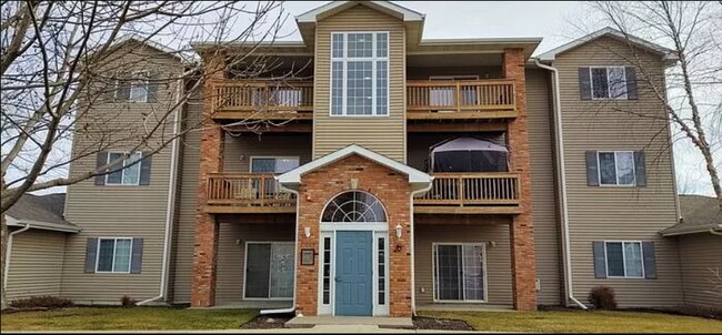 Foto del edificio - 2874 Triple Crown Ln