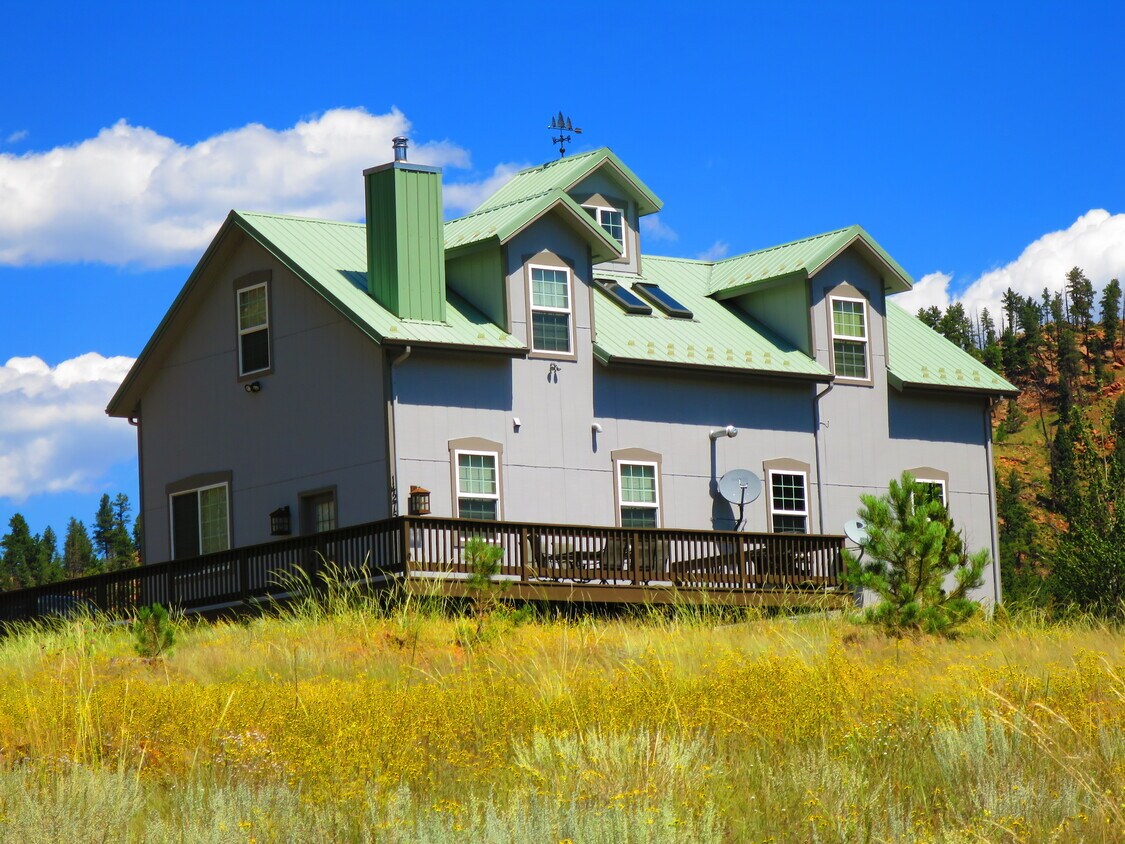 Foto principal - 14275 Westcreek Rd