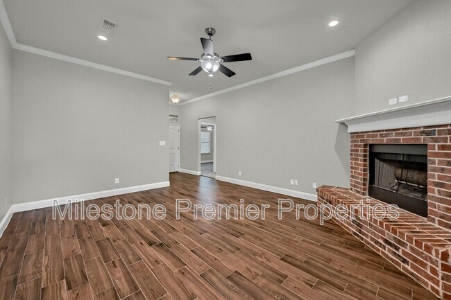 Foto del edificio - 3418 Ballam St