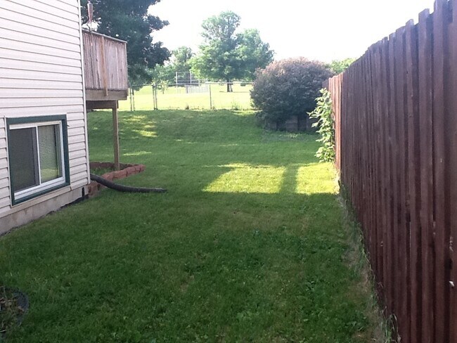 Foto del edificio - 1534 45th St NW