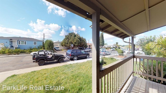 Building Photo - 3 br, 2 bath House - 1753 49th St
