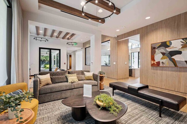 Foto del edificio - Sycamore Springs