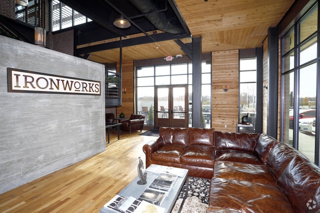 ironworks at keystone rentals indianapolis in apartments com keystone iron works