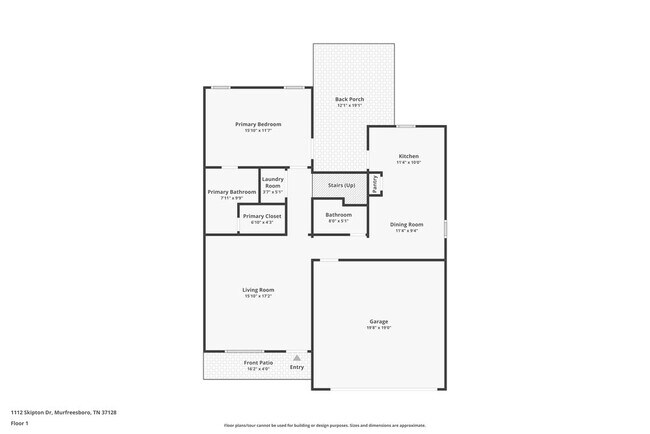 Building Photo - 1112 Skipton Dr