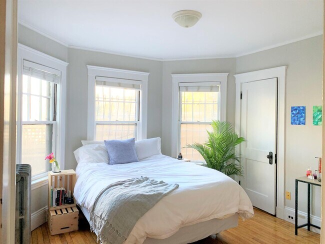 Foto del edificio - 13 Story St