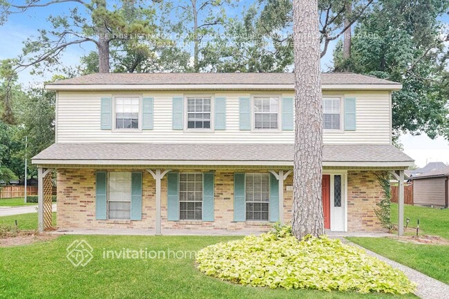 Building Photo - 16303 Fox Crossing Ln