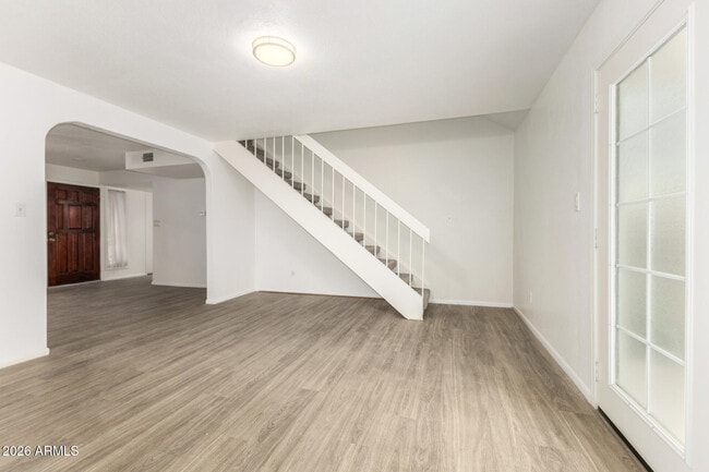 Building Photo - 4439 E Hidalgo Ave