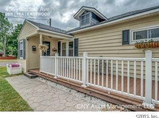 Building Photo - 456 Hillsdale Ave