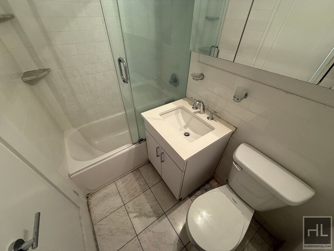 Foto del edificio - EAST 35 STREET