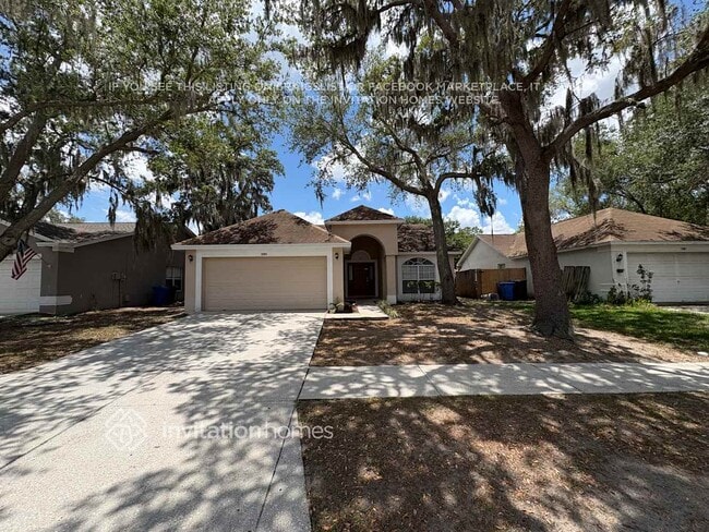 Building Photo - 1203 Tiger Wood Ct