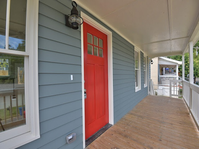 Building Photo - 714 S Buchanan Blvd