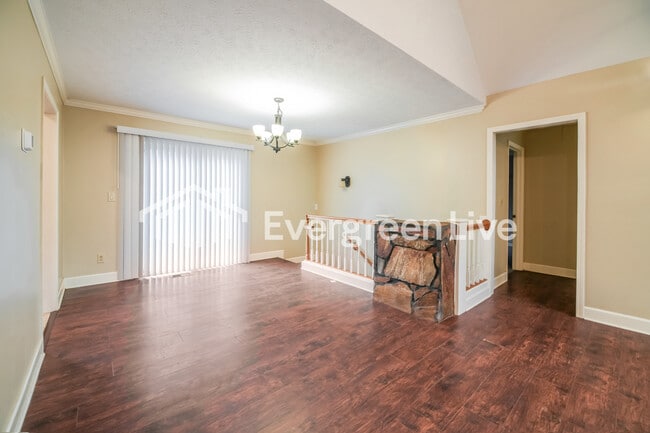 Foto del edificio - 6253 S Skyline Dr